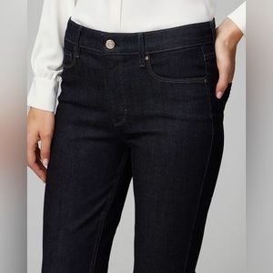 White House Black Market Women’s High-Rise Sculpt Skinny Ankle Jeans Size 6